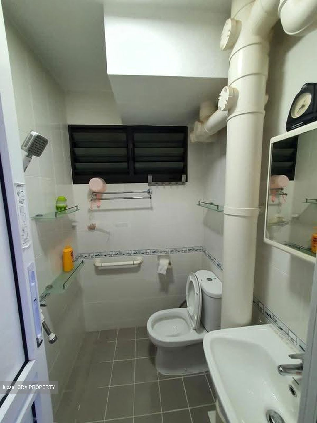 Blk 465 Teck Ghee Horizon (Ang Mo Kio), HDB 3 Rooms #617528031